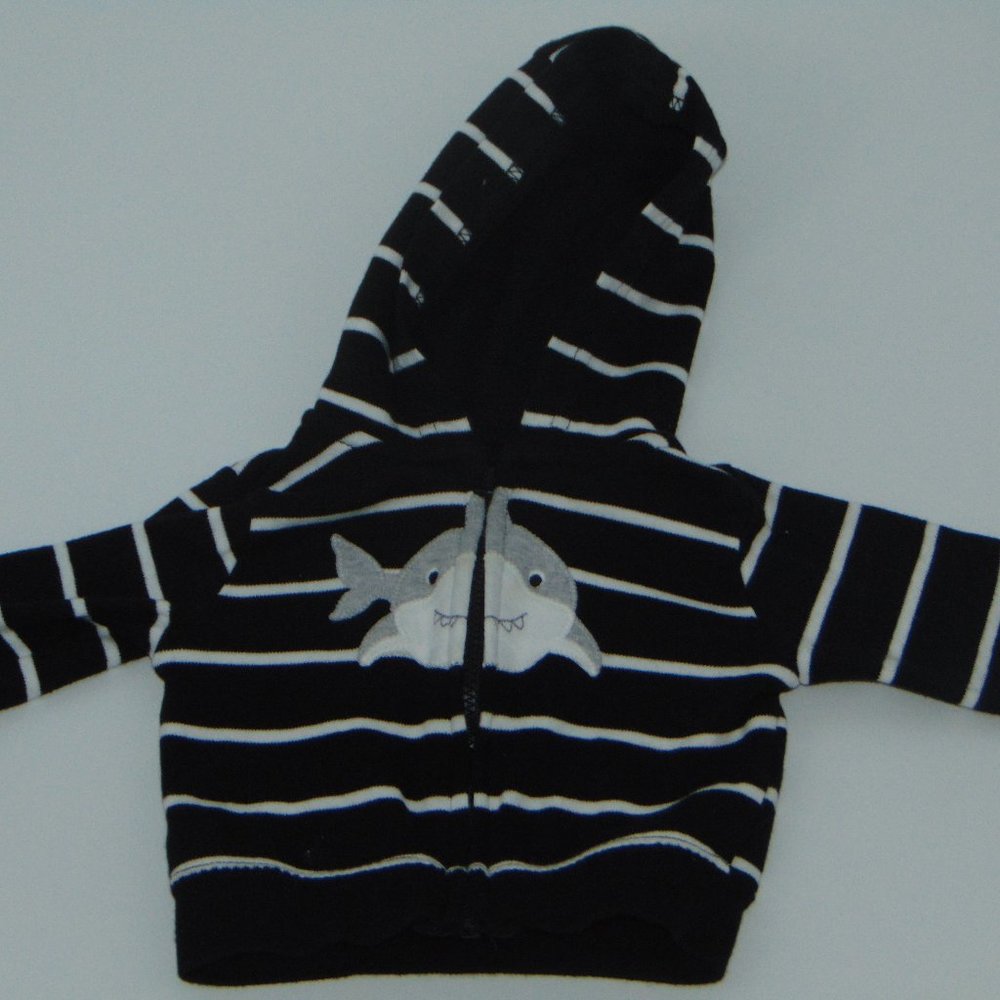 NEW BORN JACKET
